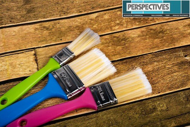 Brushing Brilliance: Paint Brushes For Your Projects In Lexington